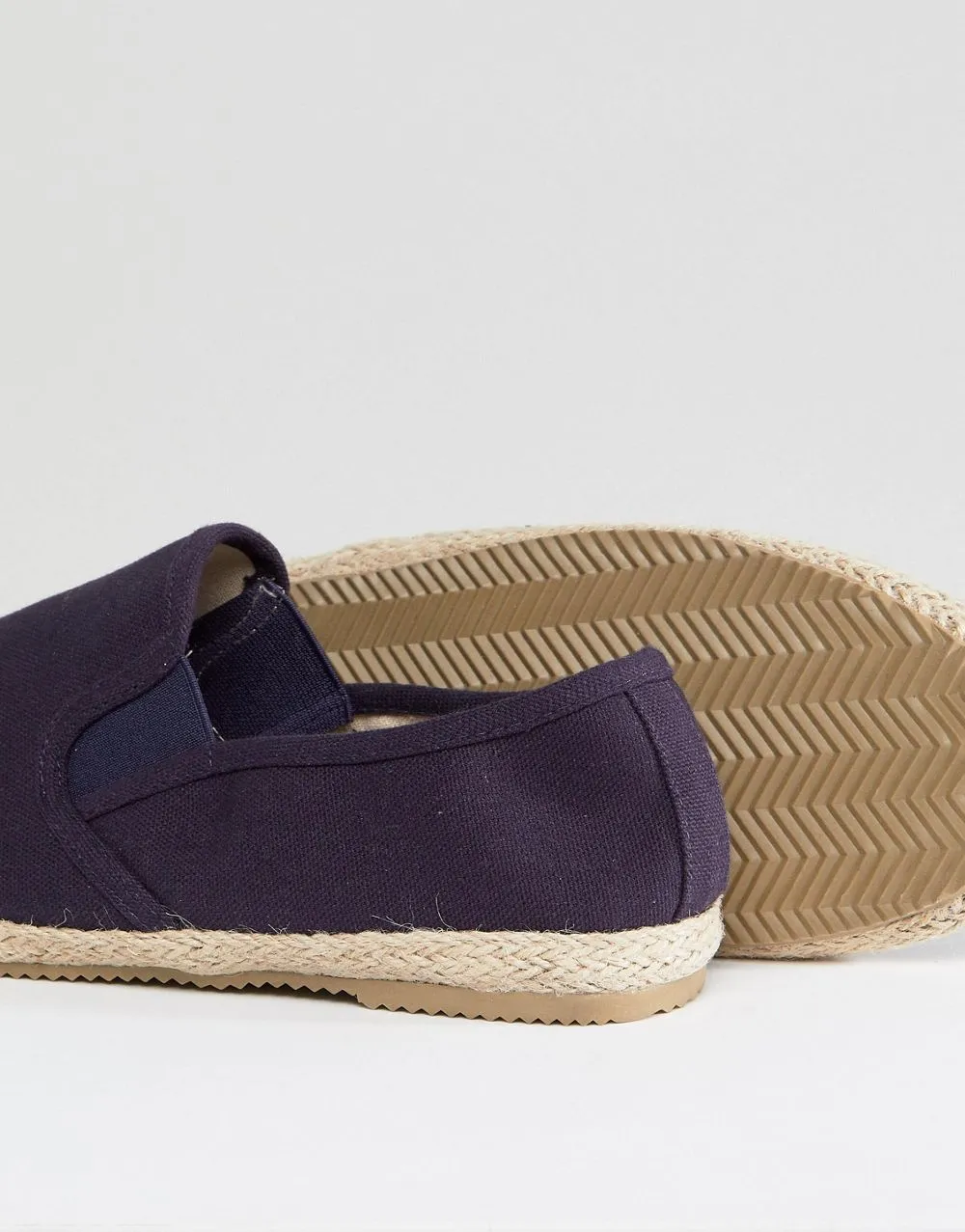 ASOS bleu