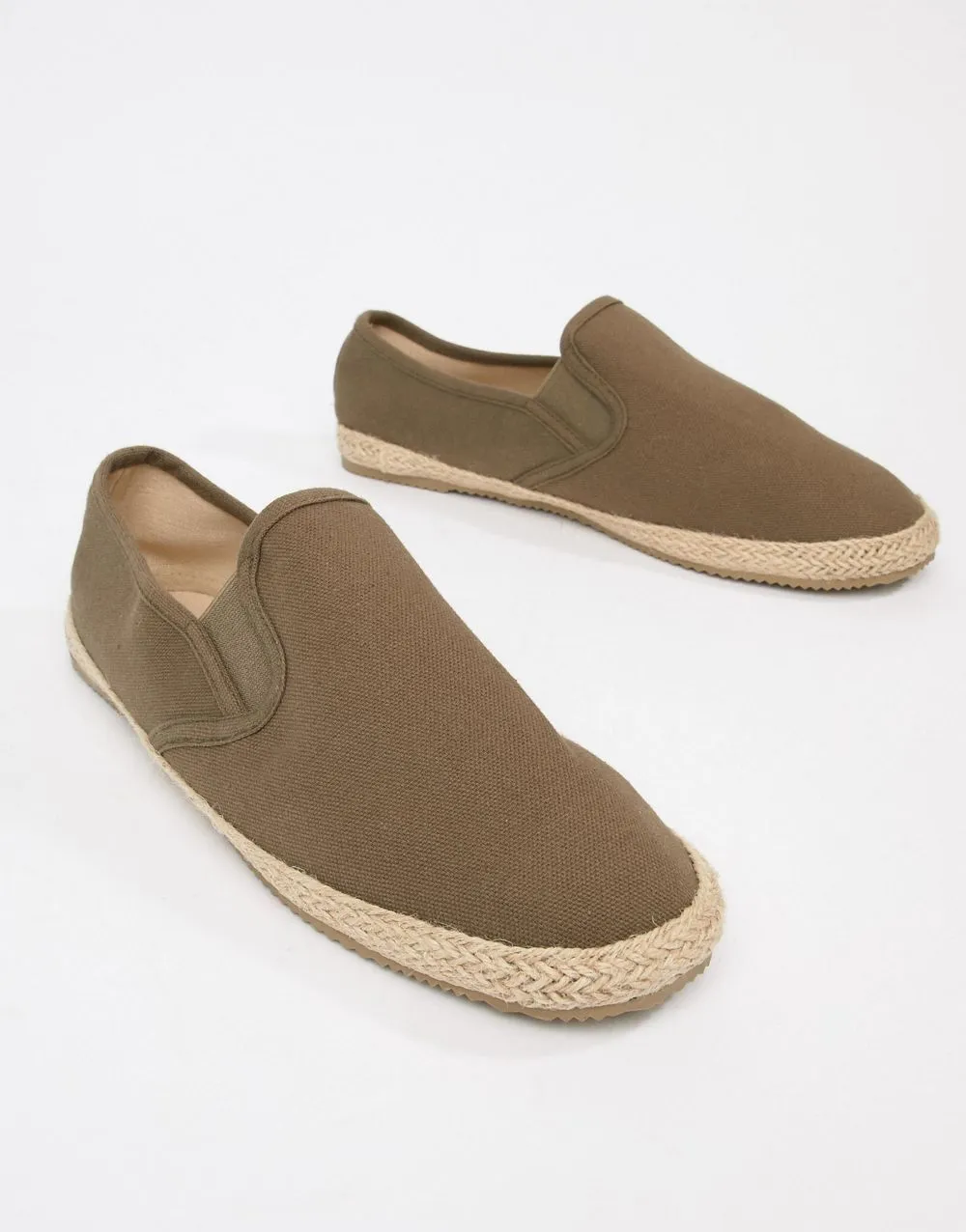 ASOS vert