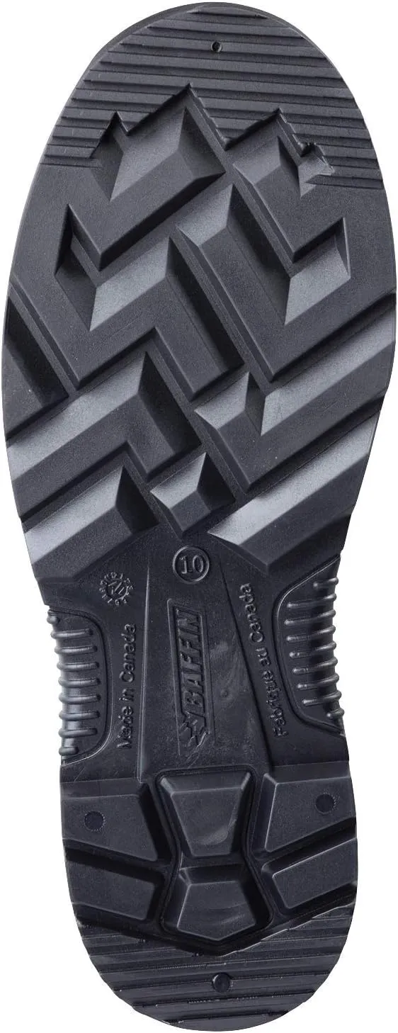 Baffin Men's Blackhawk (Safety Toe and Plate) Industrial Boot