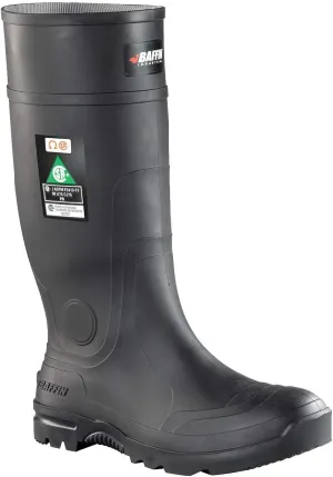 Baffin Men's Blackhawk (Safety Toe and Plate) Industrial Boot