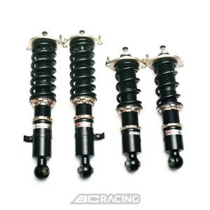 BC Racing Coilovers 2013-2020 FORD Fusion