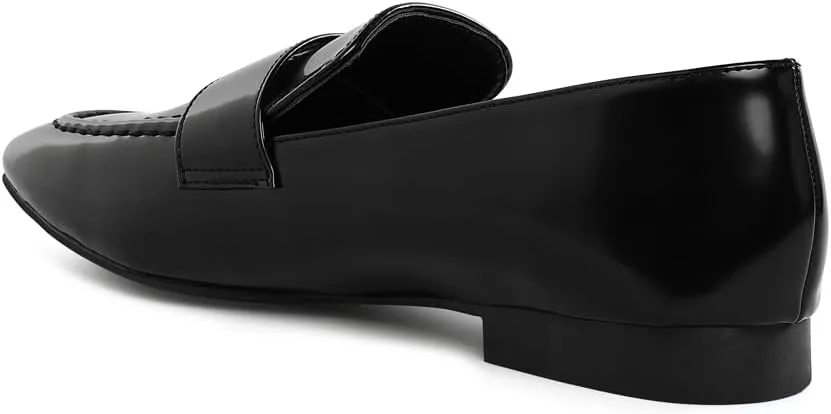 Bellagio Flat Heel Loafers