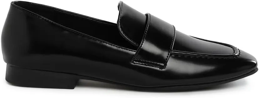 Bellagio Flat Heel Loafers