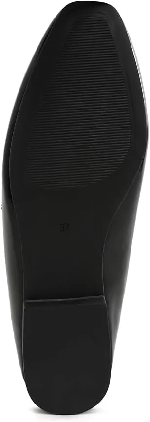Bellagio Flat Heel Loafers