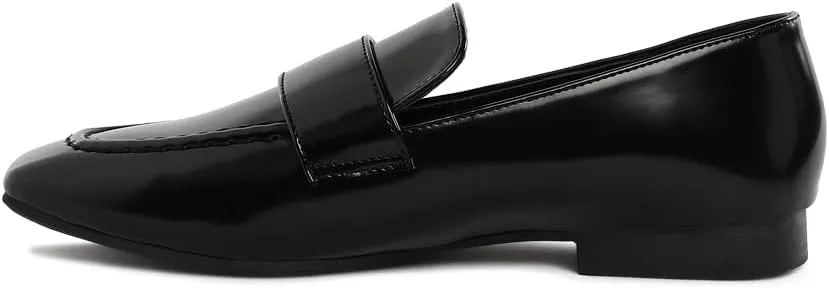 Bellagio Flat Heel Loafers