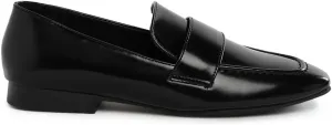 Bellagio Flat Heel Loafers