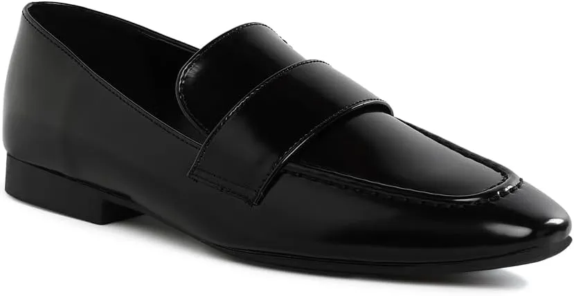 Bellagio Flat Heel Loafers