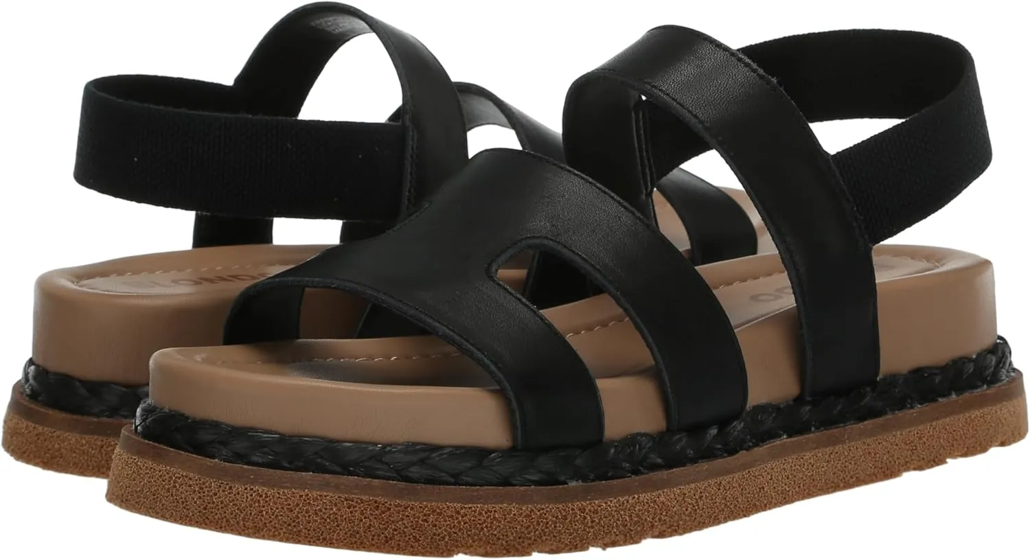 Blondo Women's Frankee Platform