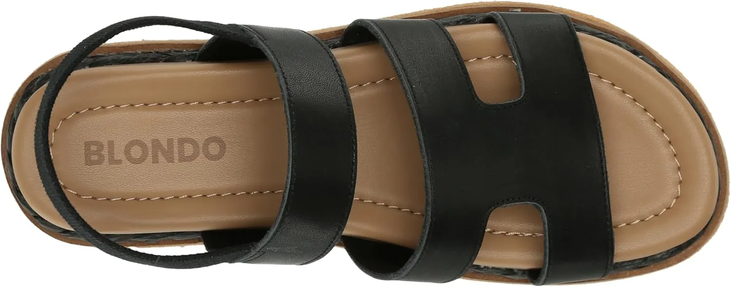 Blondo Women's Frankee Platform