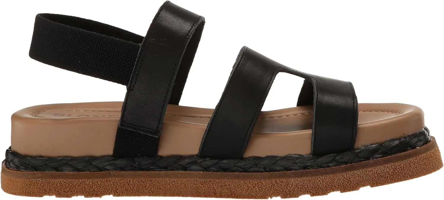 Blondo Women's Frankee Platform