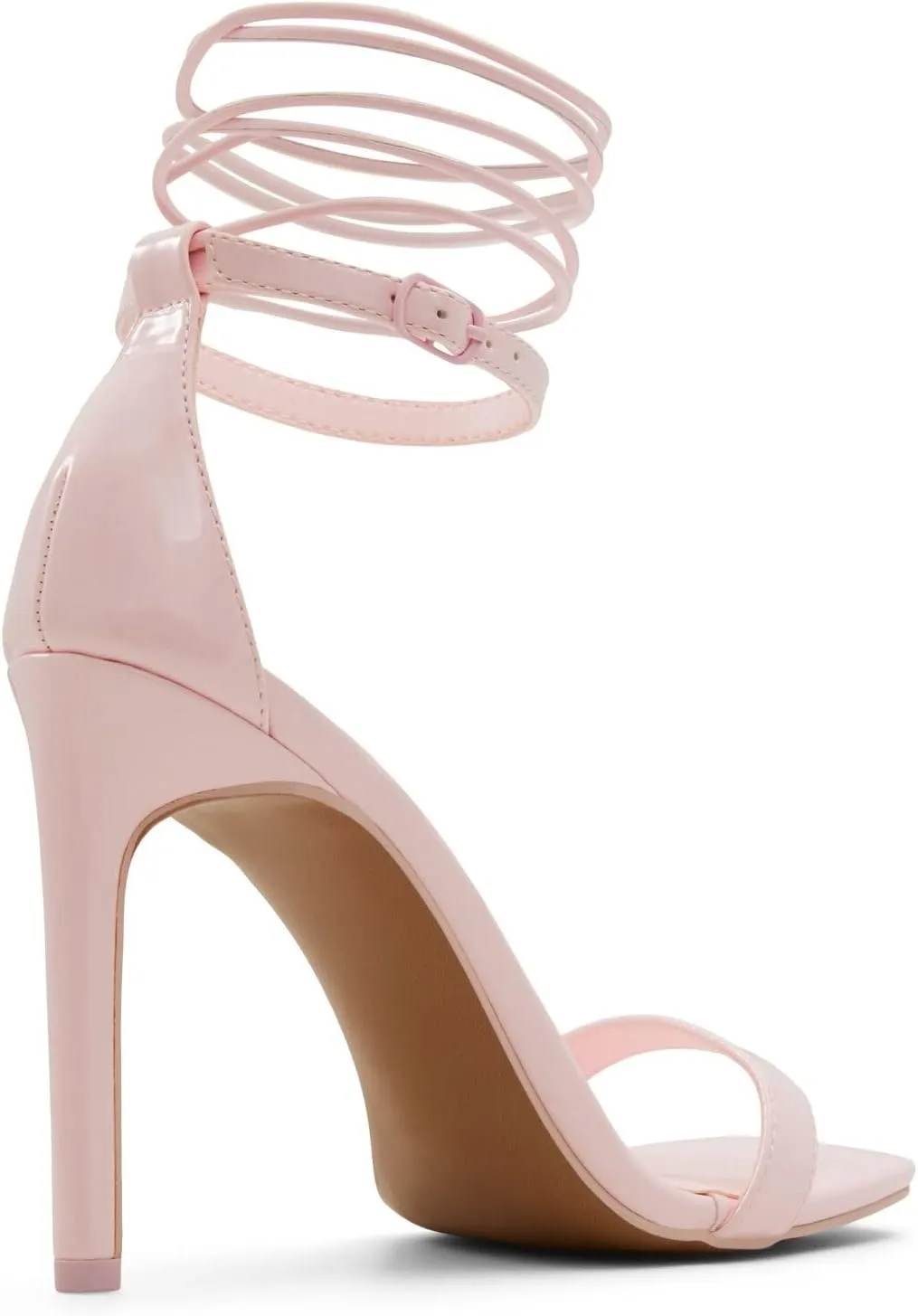 Call It Spring Women's Katsia Heeled Sandal