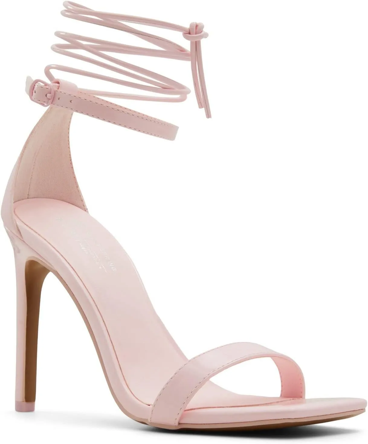 Call It Spring Women's Katsia Heeled Sandal