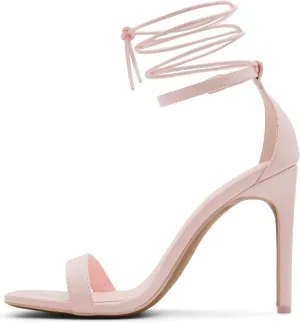 Call It Spring Women's Katsia Heeled Sandal