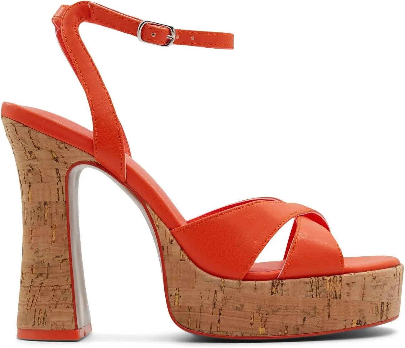 Call It Spring Women's Kenndrah Heeled Sandal