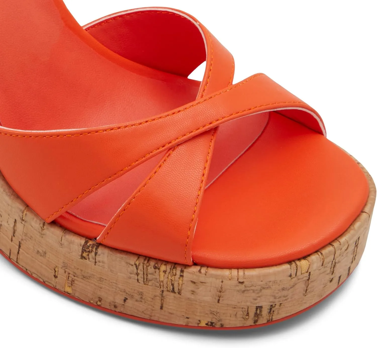 Call It Spring Women's Kenndrah Heeled Sandal