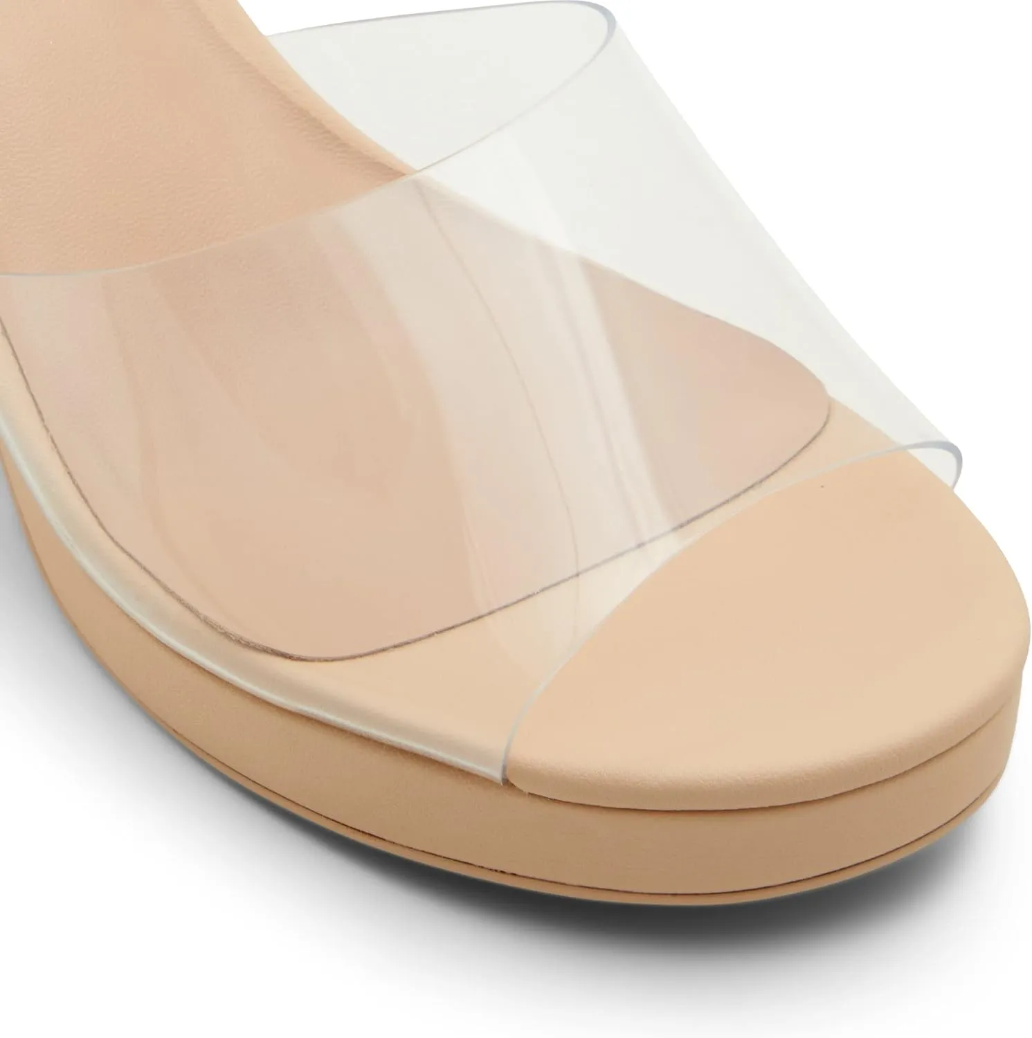Call It Spring Women's Leana Heeled Sandal