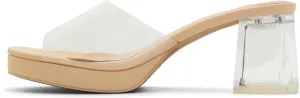 Call It Spring Women's Leana Heeled Sandal