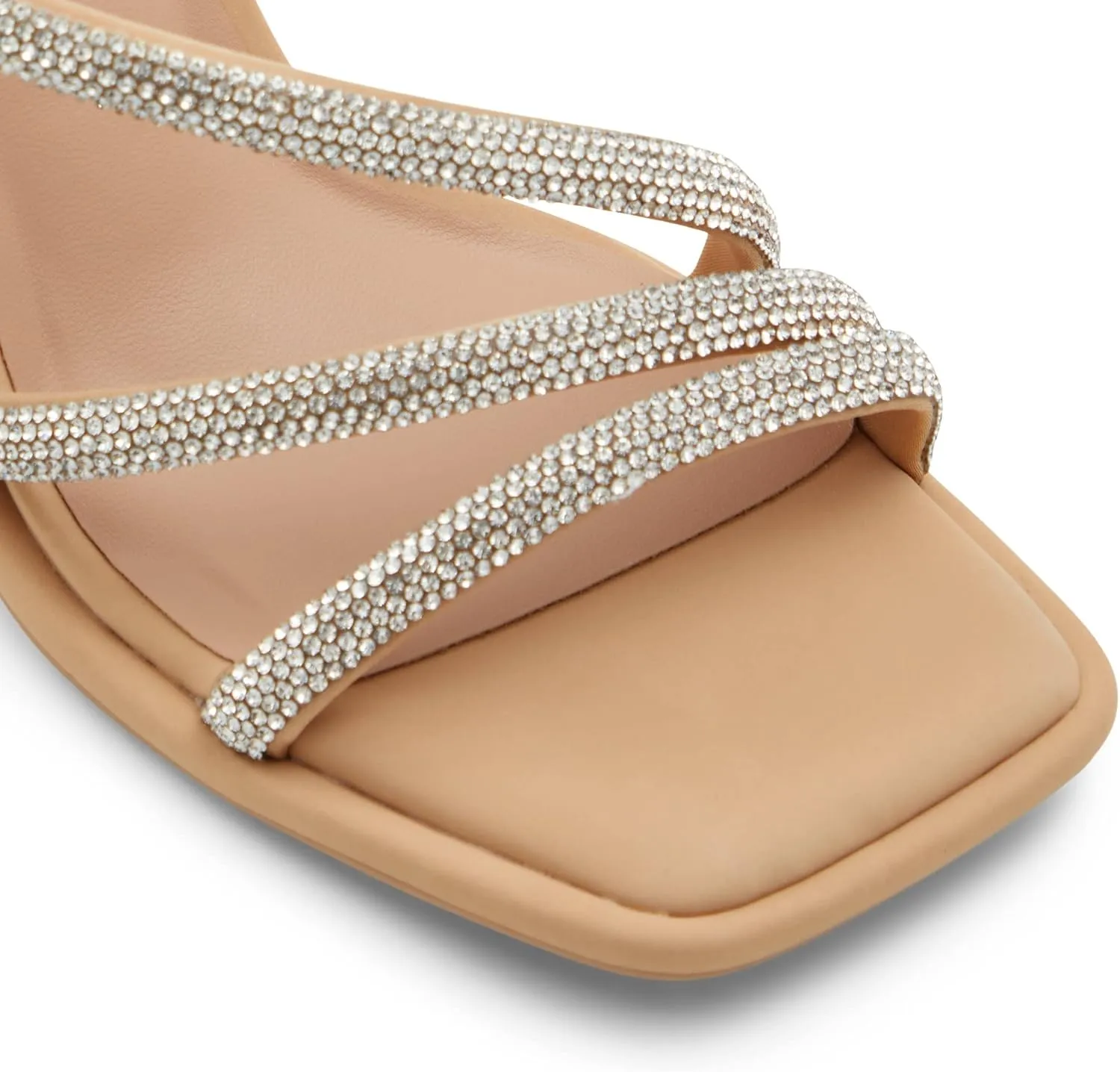 Call It Spring Women's Luxe Heeled Sandal