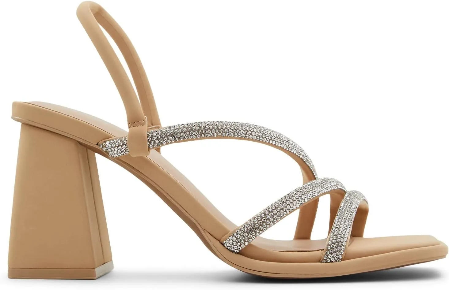 Call It Spring Women's Luxe Heeled Sandal