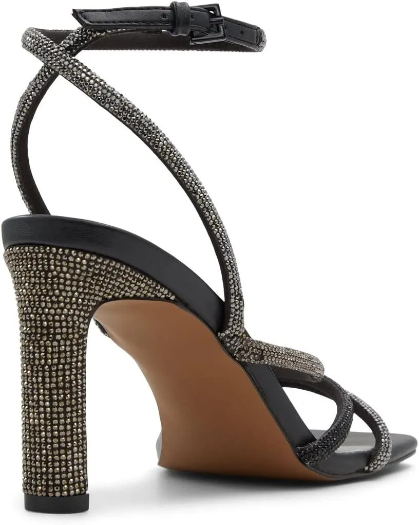 Call It Spring Women's Royalee Heeled Sandal