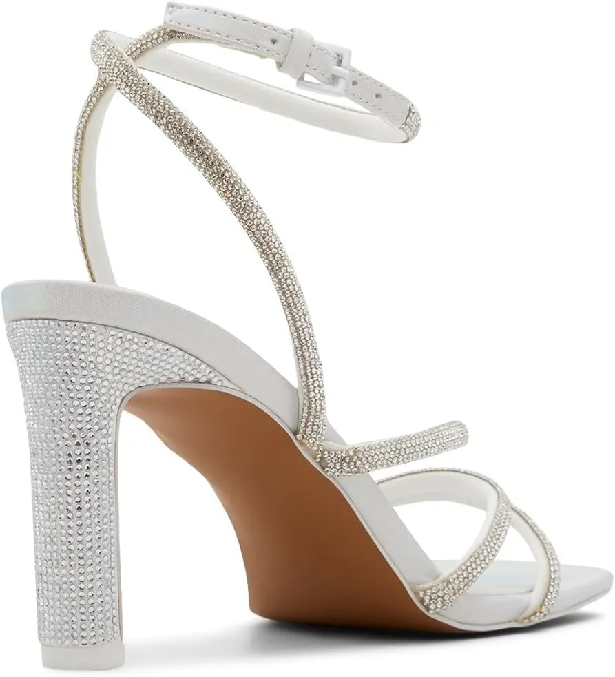 Call It Spring Women's Royalee Heeled Sandal