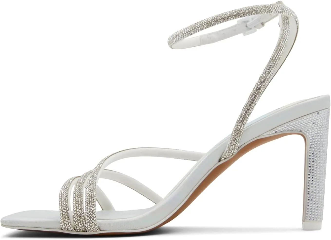 Call It Spring Women's Royalee Heeled Sandal