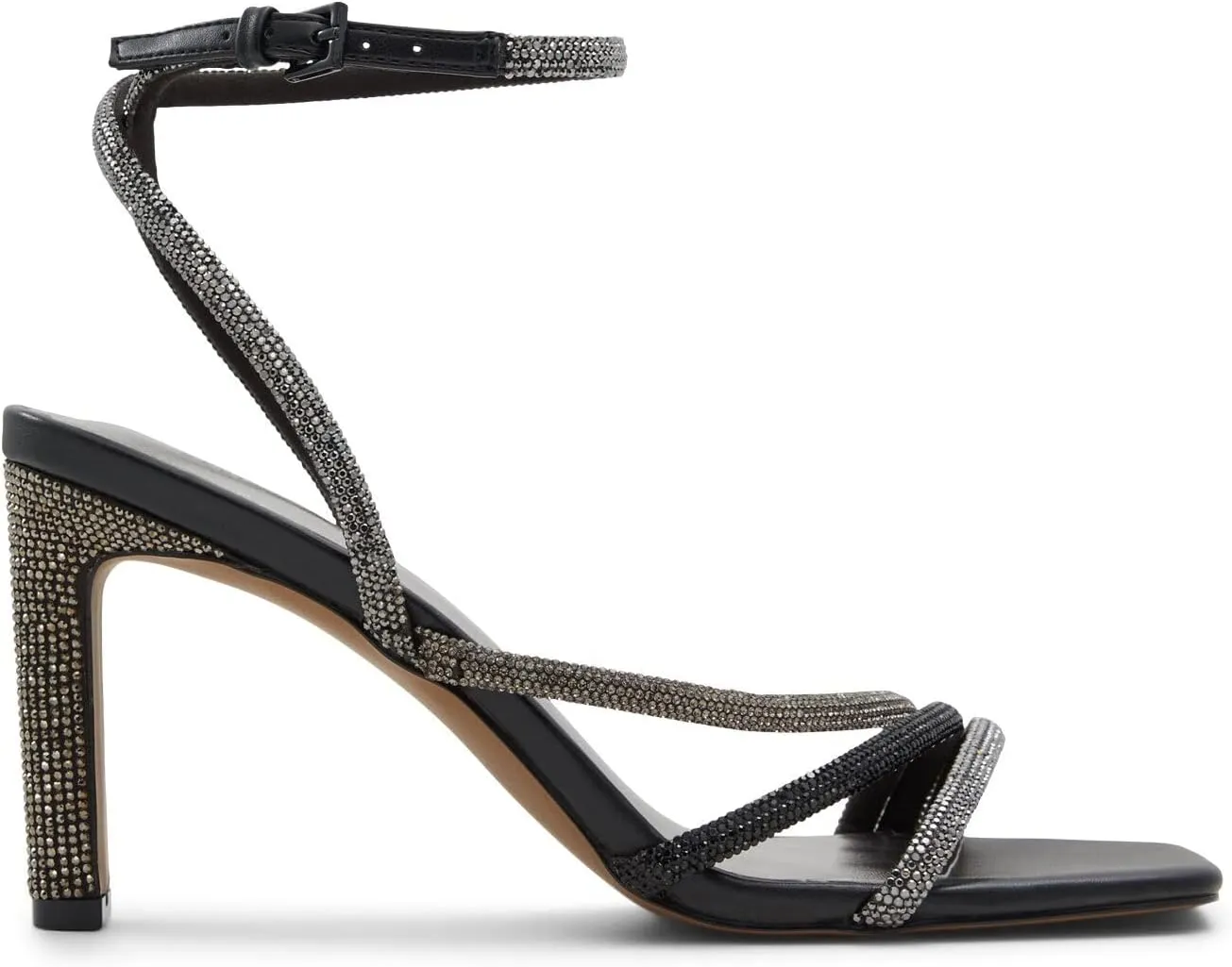 Call It Spring Women's Royalee Heeled Sandal
