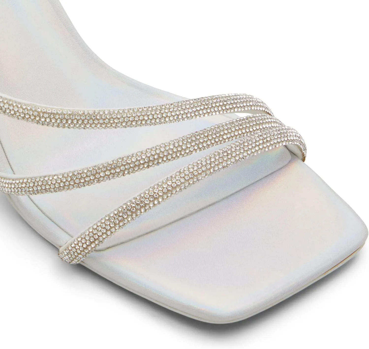 Call It Spring Women's Royalee Heeled Sandal
