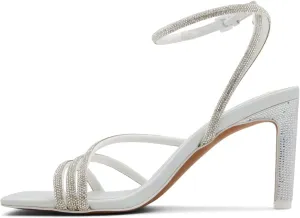 Call It Spring Women's Royalee Heeled Sandal