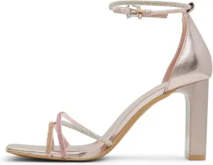 Call It Spring Women's Starlet Heeled Sandal