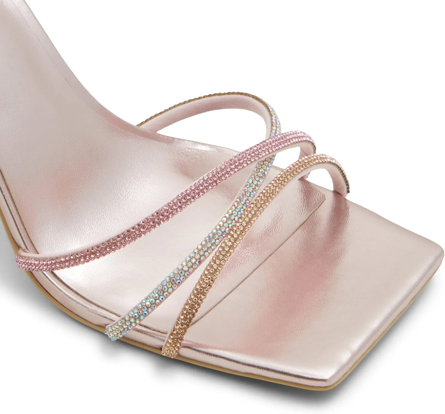 Call It Spring Women's Starlet Heeled Sandal