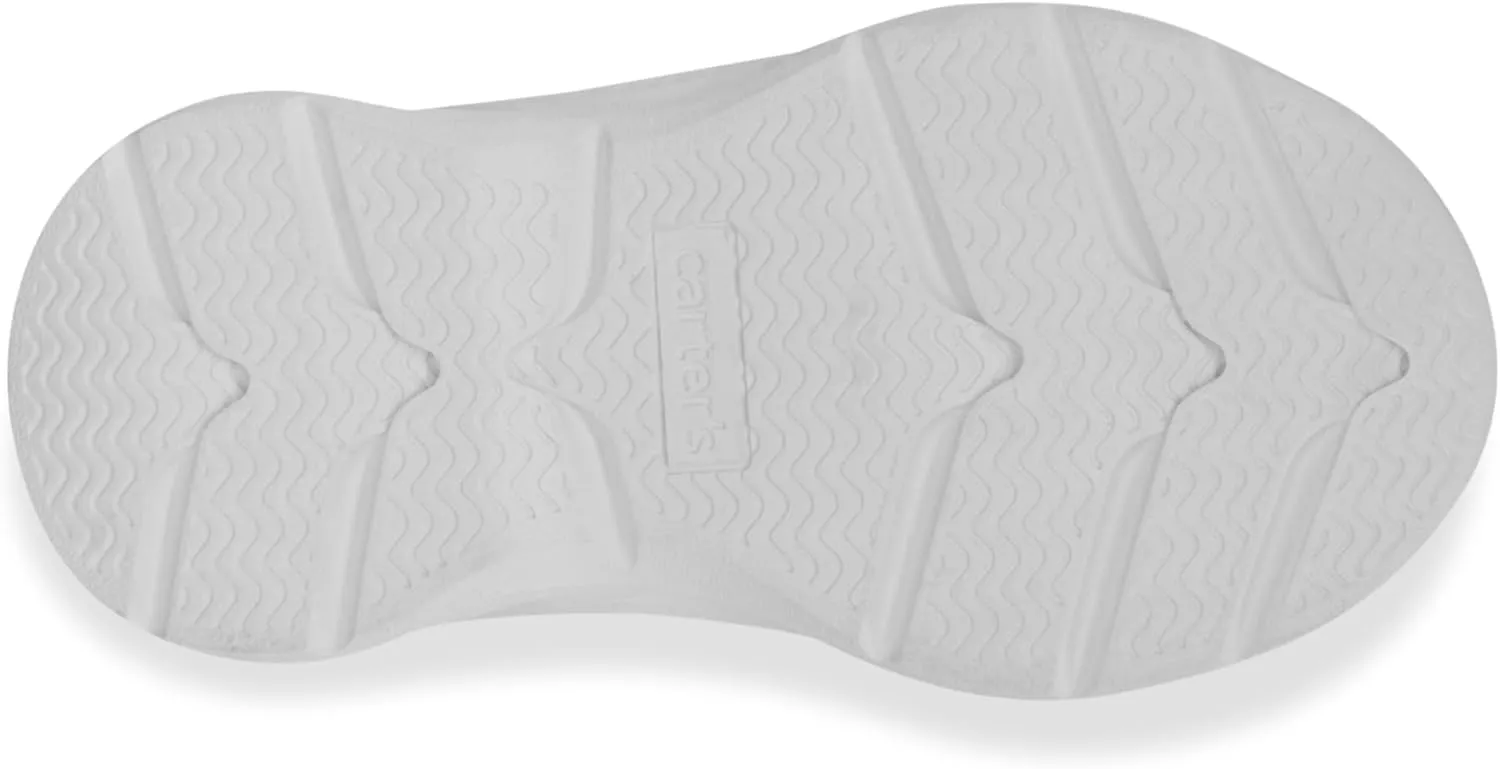 Carter's Unisex-Child Ohio Sneaker