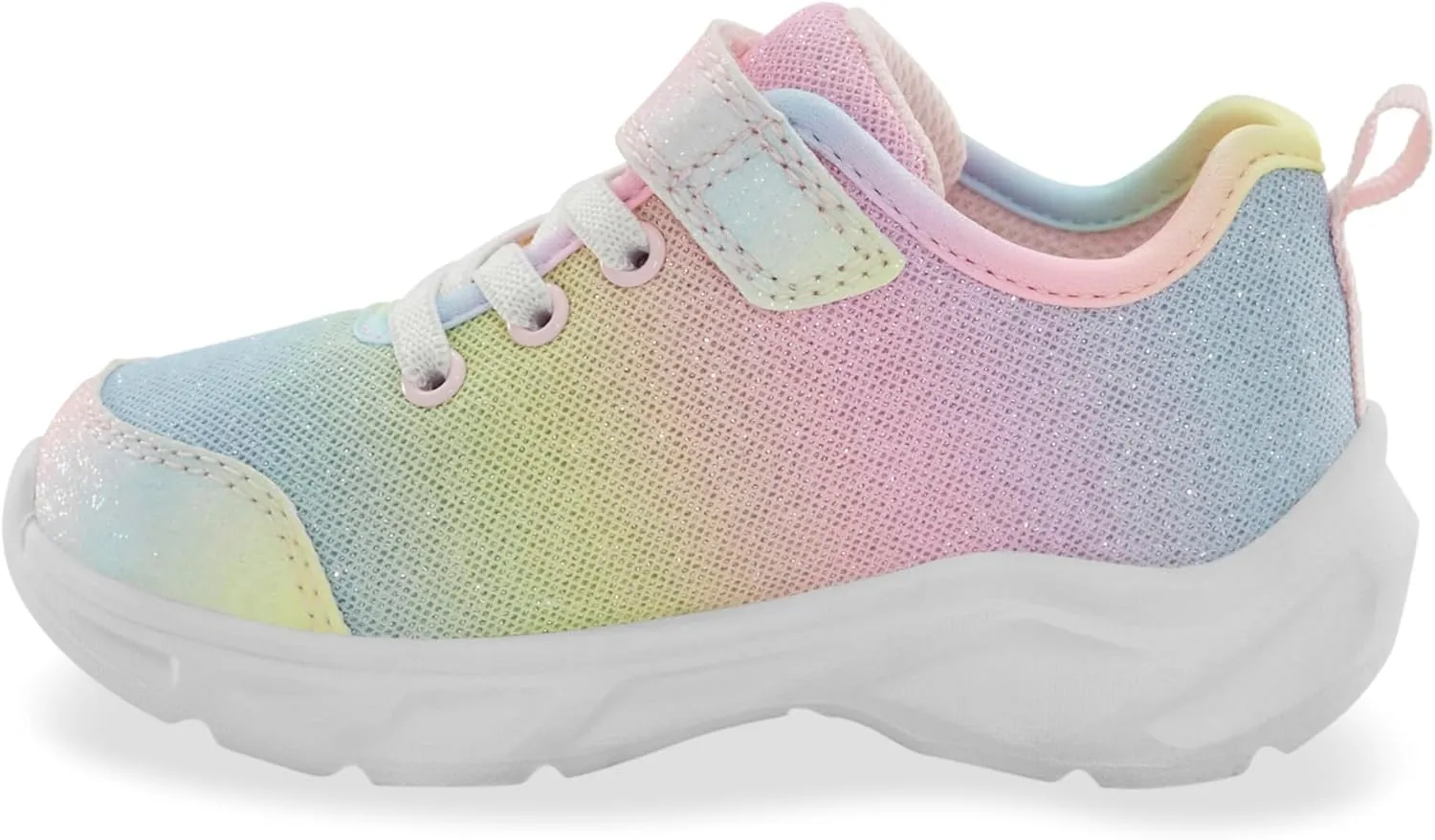 Carter's Unisex-Child Ohio Sneaker