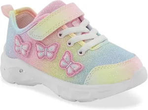 Carter's Unisex-Child Ohio Sneaker