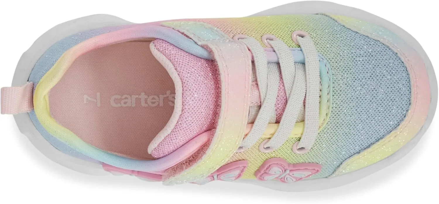 Carter's Unisex-Child Ohio Sneaker