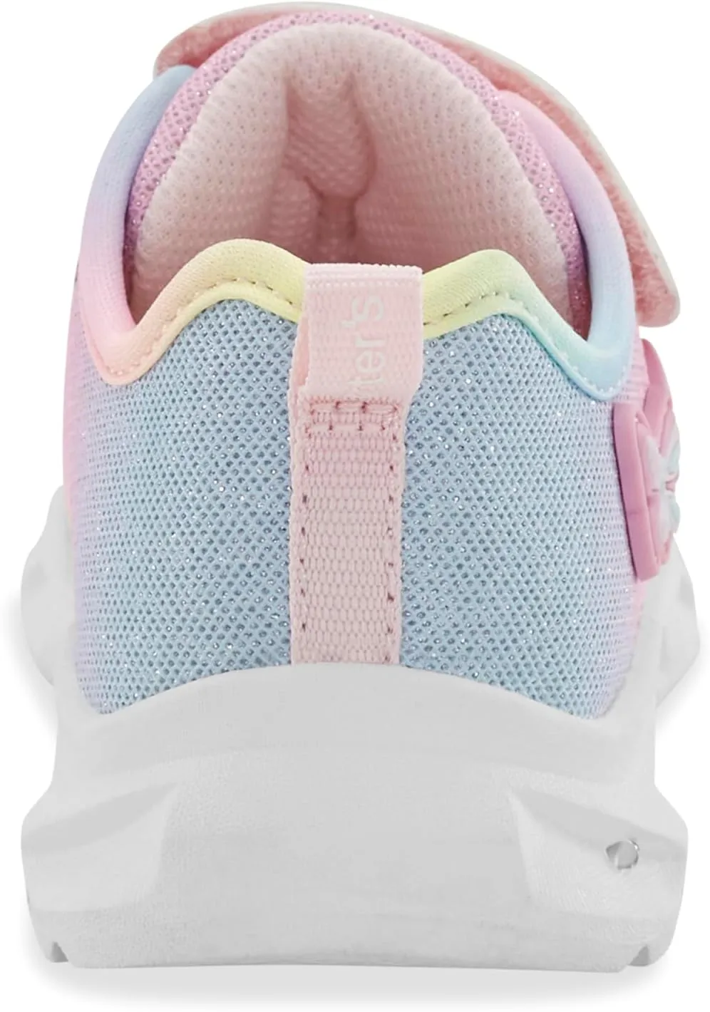 Carter's Unisex-Child Ohio Sneaker
