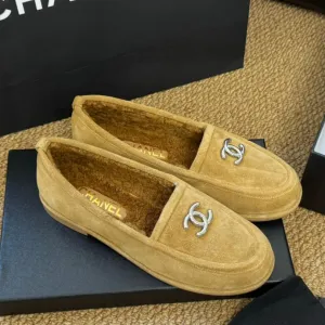 Modernized Espadrilles