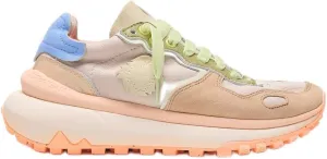 Chacrona Metta Premium Ul - Casual Sneakers for Men & Women - Comfortable & Durable Leather Sneakers
