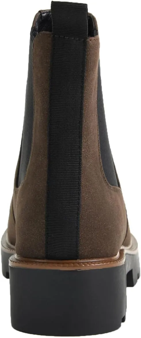 Chinese Laundry Women's Rev Chelsea Boot