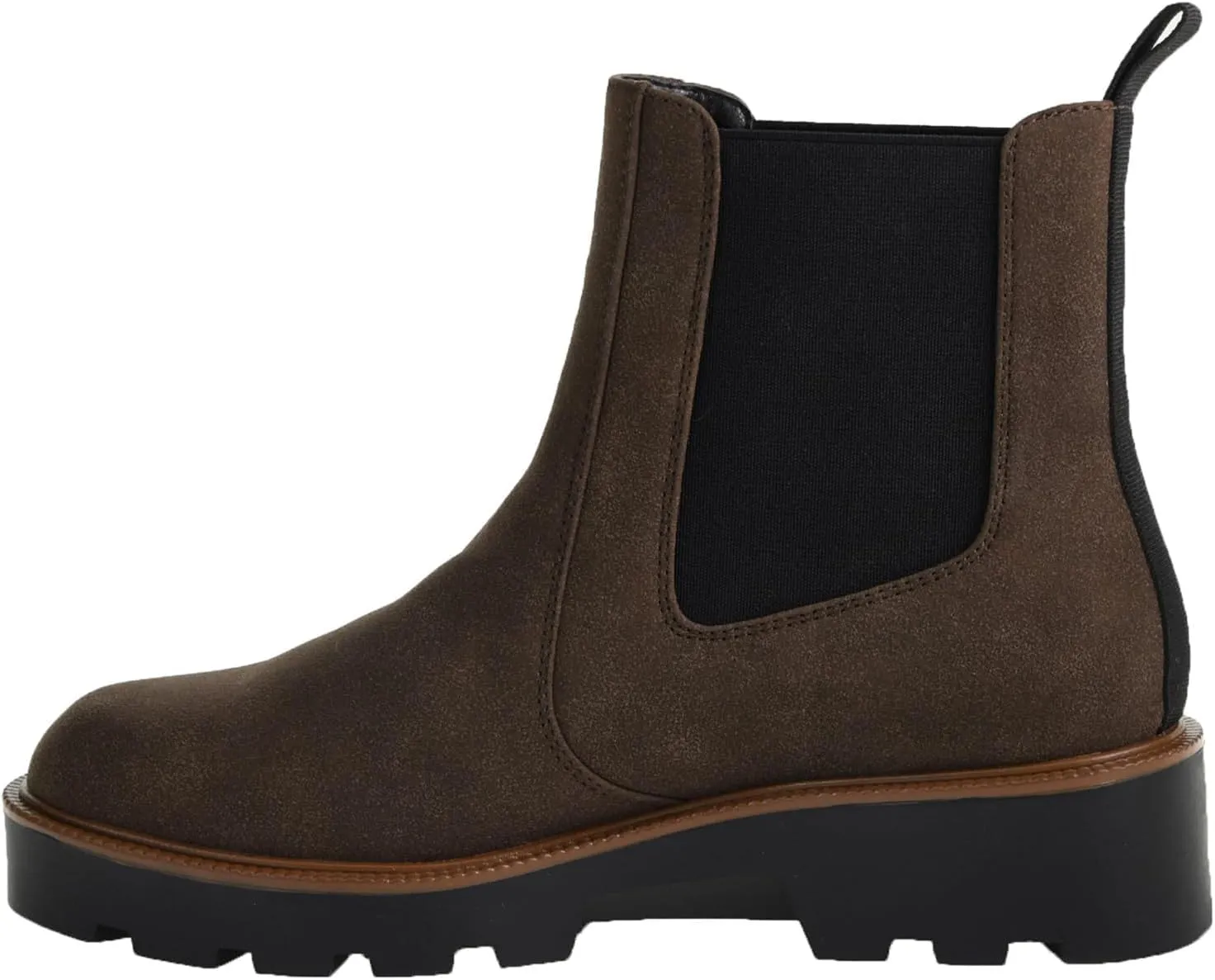 Chinese Laundry Women's Rev Chelsea Boot