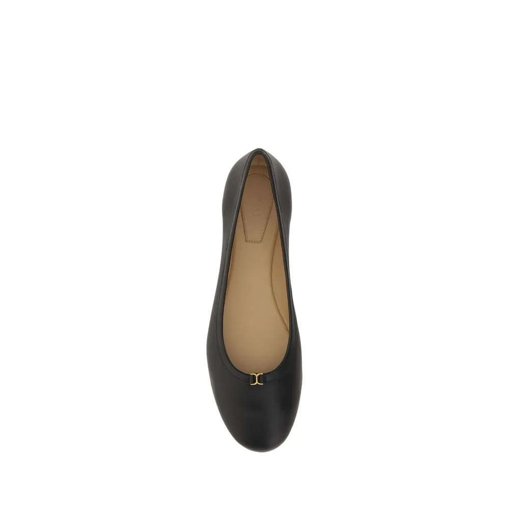 Chloe Marcie Ballerinas