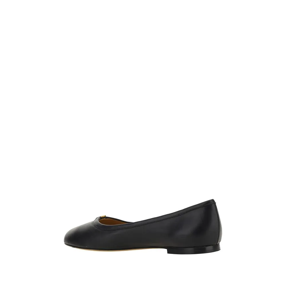 Chloe Marcie Ballerinas