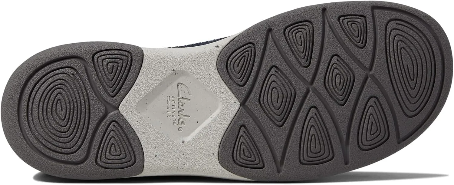 Clarks Men's Nature 5 Lo Loafer