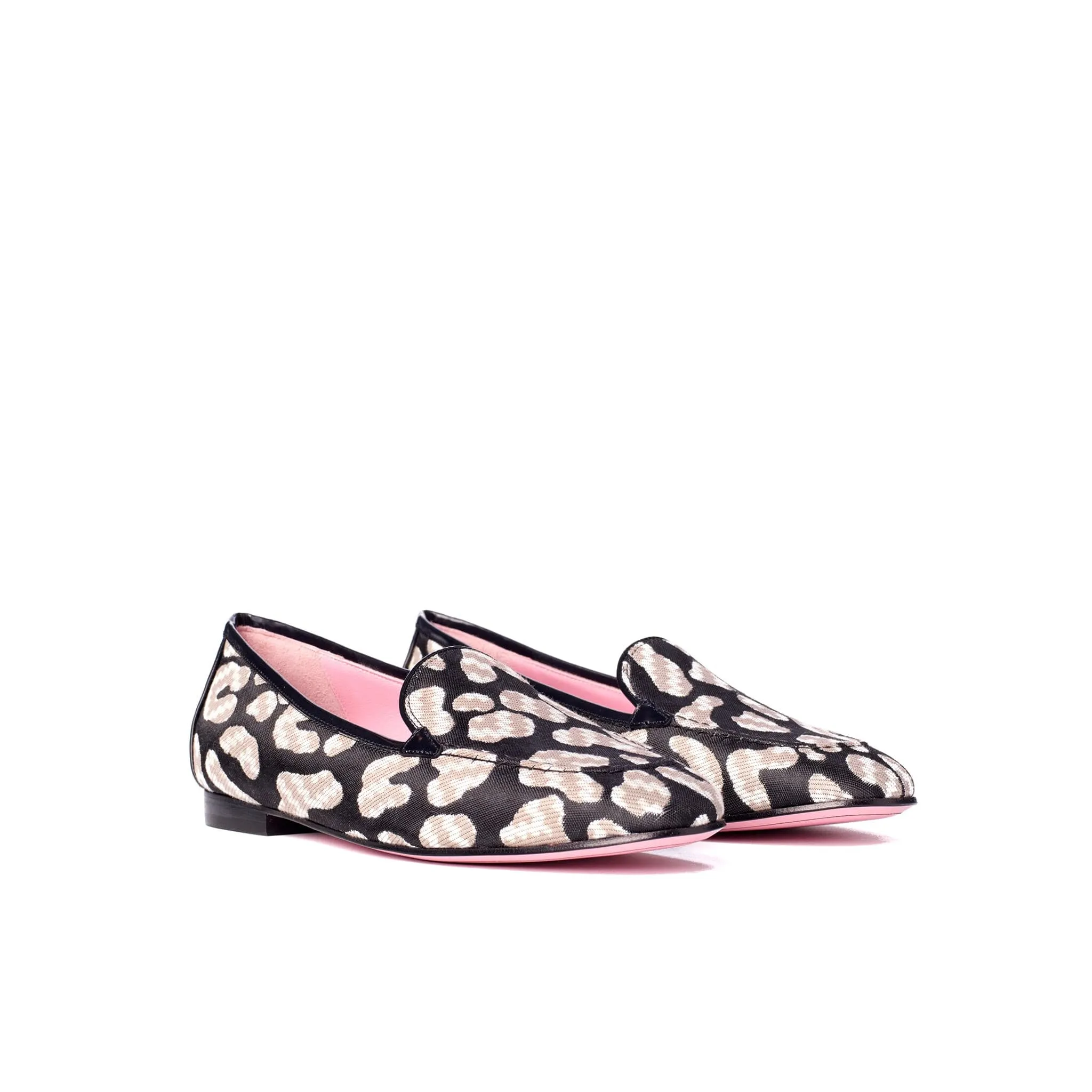 Classic Loafer