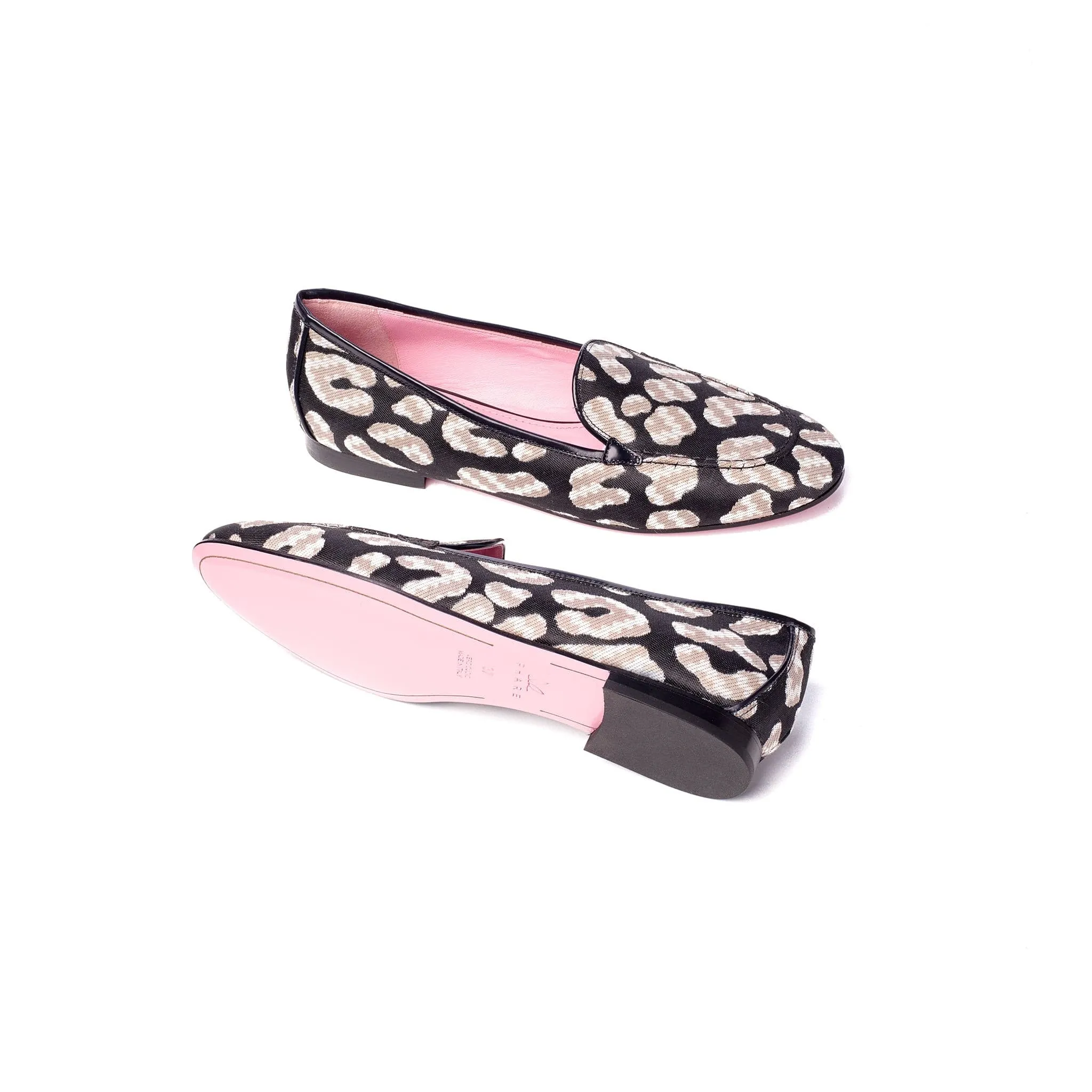 Classic Loafer