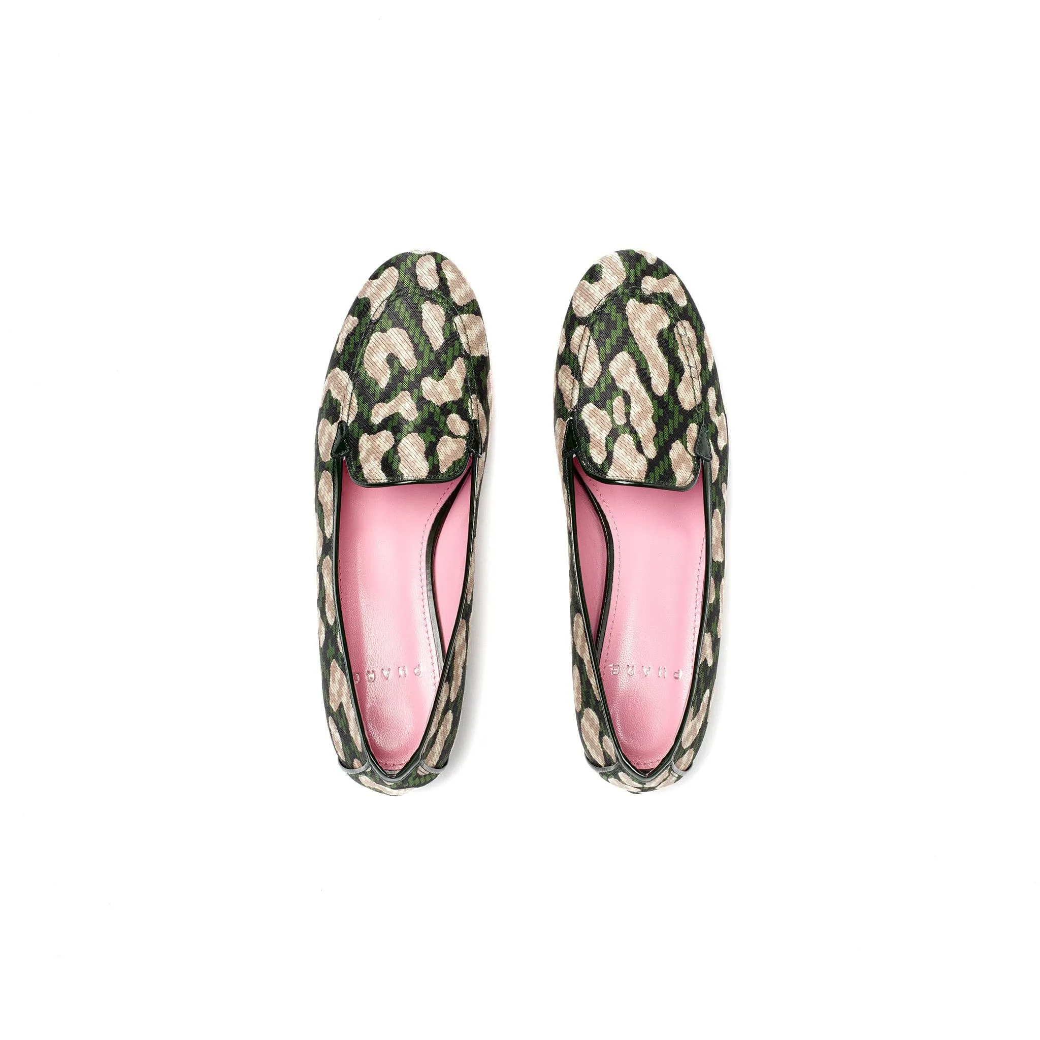 Classic Loafer