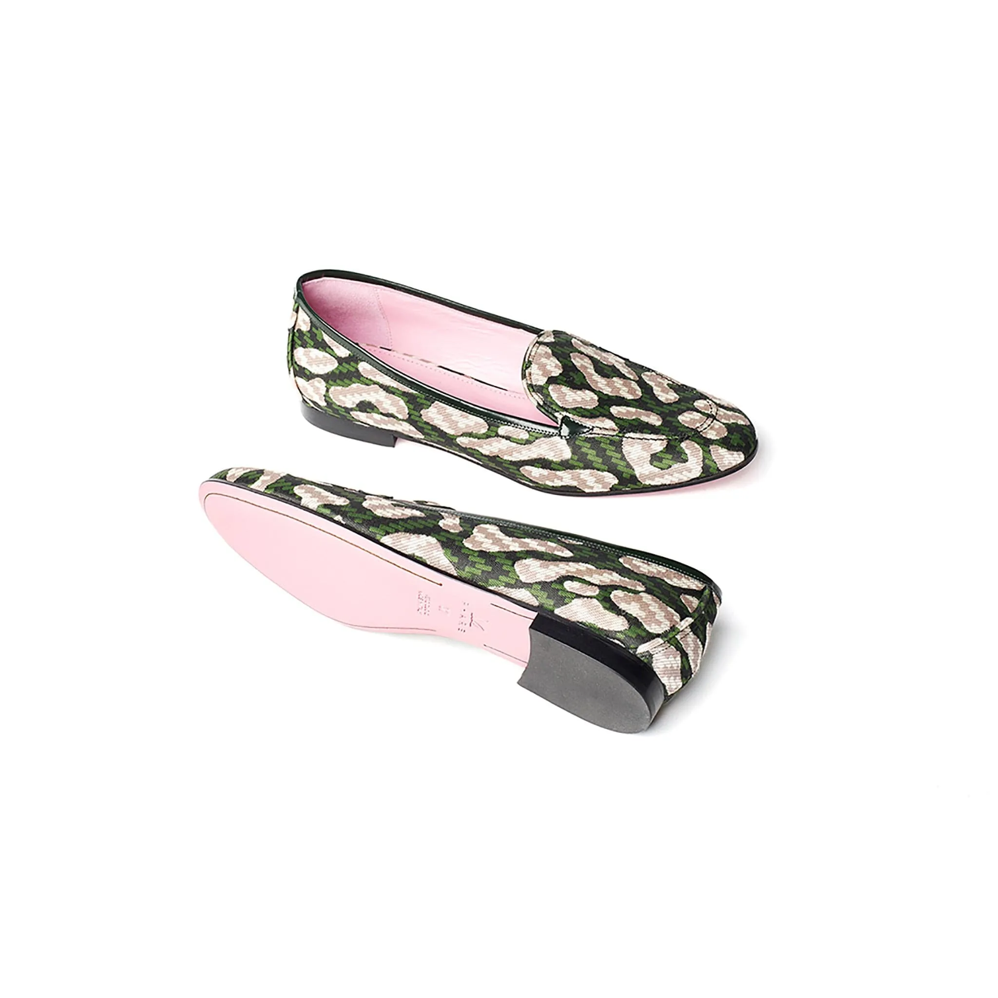 Classic Loafer