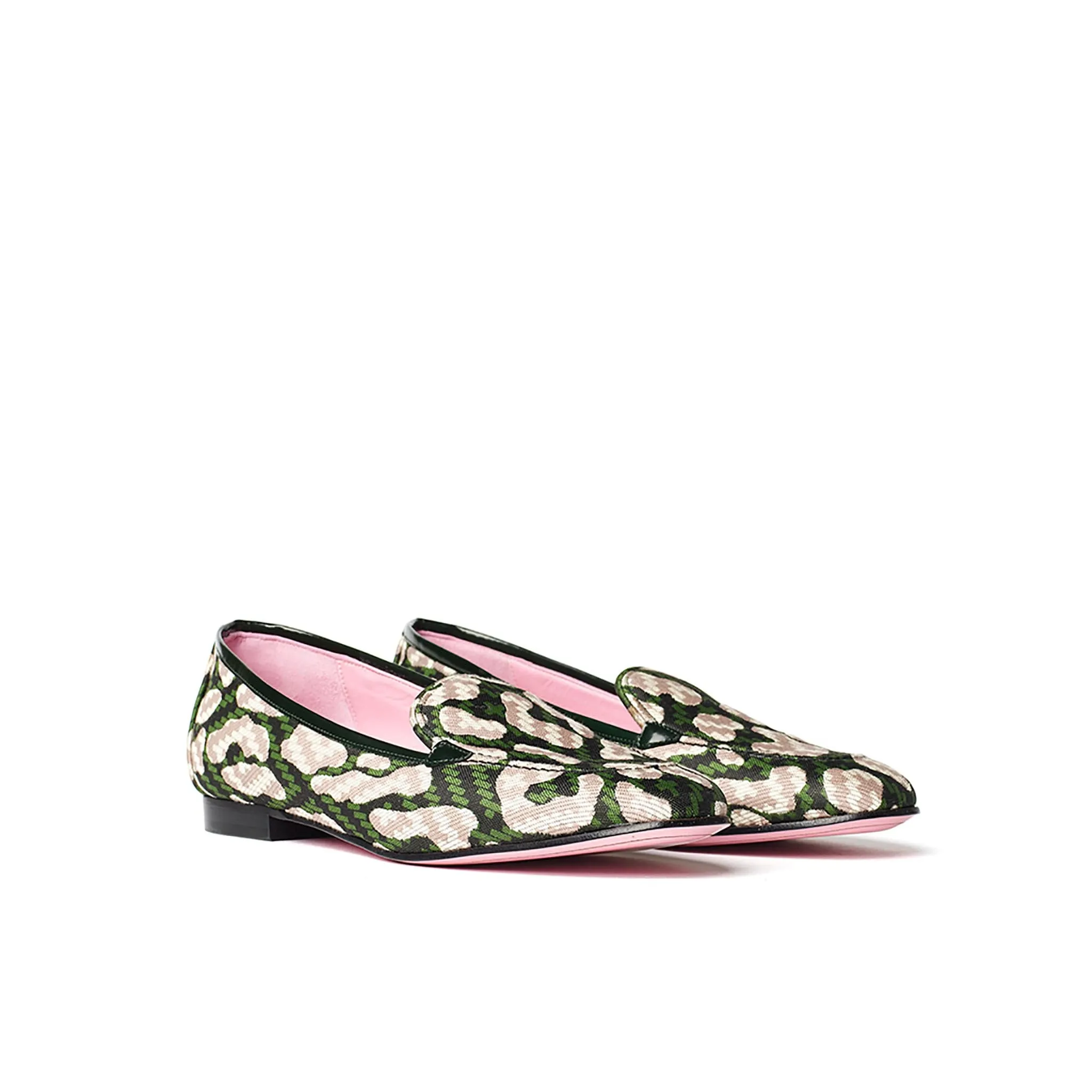 Classic Loafer