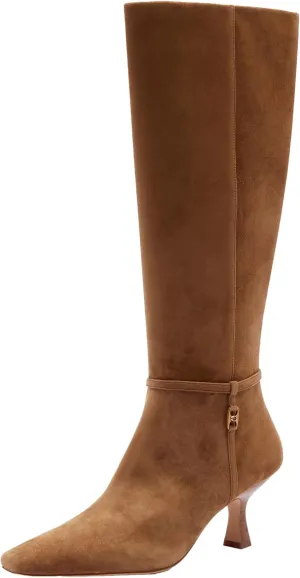 Coach Women's Raquel Boot Industrial Shoe