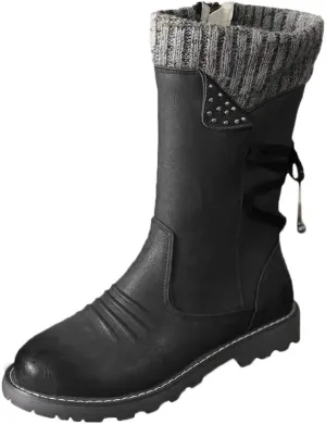 Cowgirl Boots Wide Cowgirl Boots Women Size 7 1/2 Brown Cowgirl Boots Square Toe Womens Cowboy Boots Wide Calf Knee High Cowboy Boots for Women Wide Calf Short